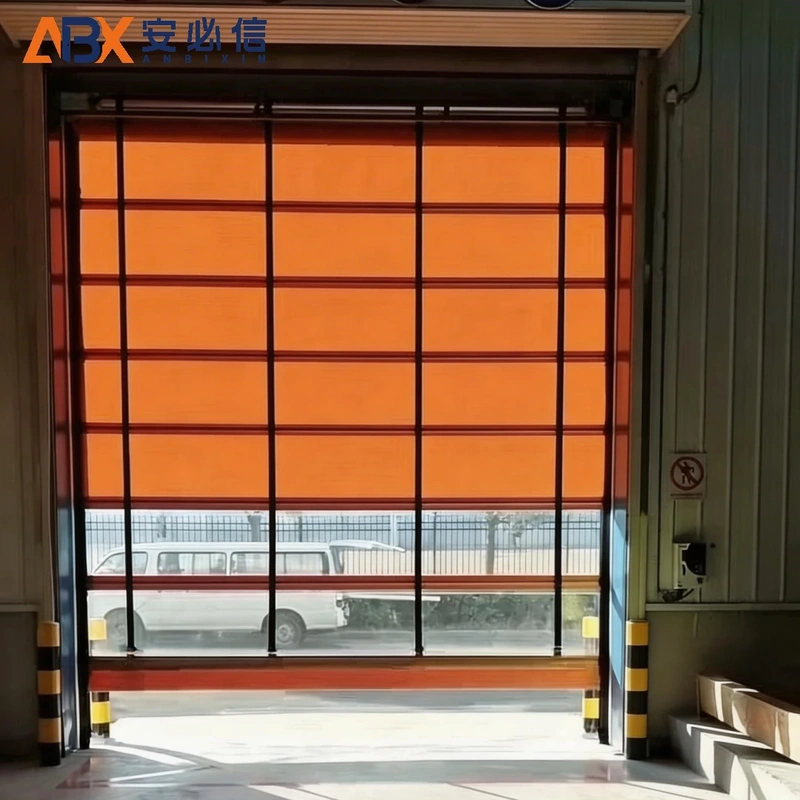 海东市堆积门